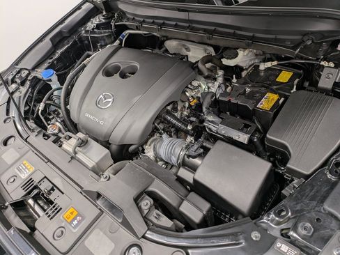 Certified 2023 MAZDA CX-5 AWD 2.5 S w/ Select Package image 30