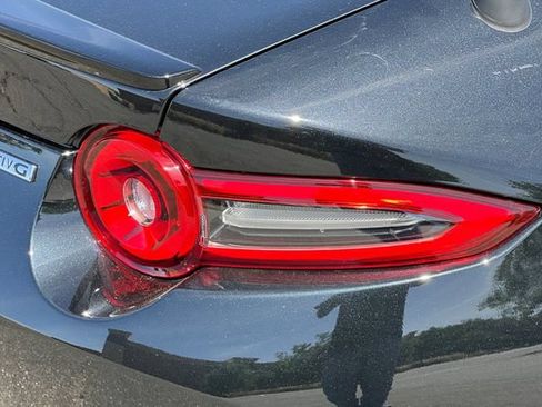 New 2026 MAZDA MX-5 Miata Sport RWD image 30