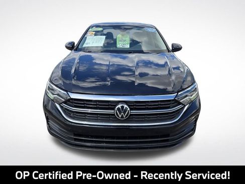 Used 2024 Volkswagen Jetta S FWD image 3