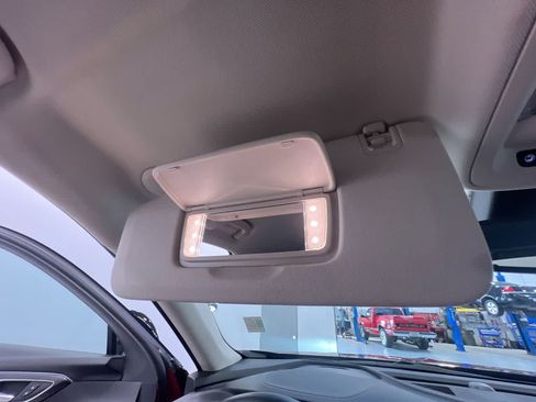 Used 2021 Buick Envision Preferred FWD image 33