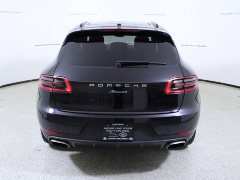 Used 2018 Porsche Macan image 6