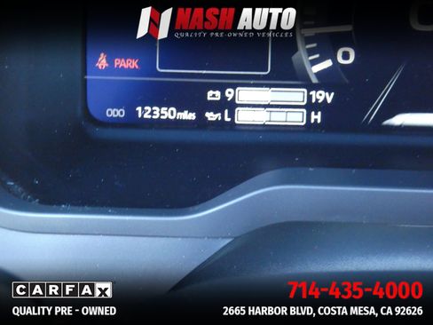 Used 2024 Toyota Tundra 1794 Edition w/ TRD Off-Road Package AWD/4WD image 74