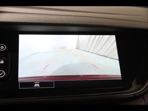 Used 2023 Buick Envision Essence FWD image 13