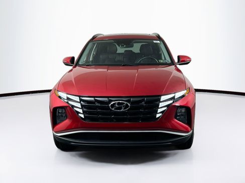 Used 2023 Hyundai Tucson SEL w/ Convenience Package image 2