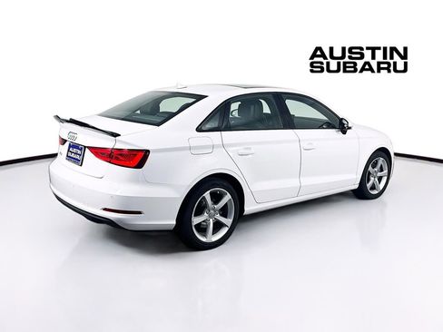 Used 2016 Audi A3 1.8T Premium image 7