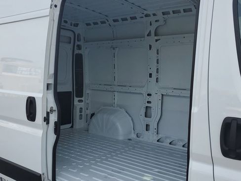 New 2026 RAM ProMaster 1500 image 13