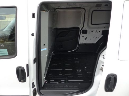 Used 2022 RAM ProMaster City Tradesman image 28