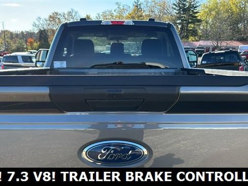 New 2026 Ford F350 XLT image 29