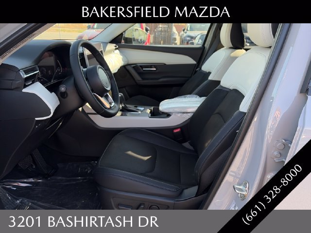 New 2026 MAZDA CX-5 Preferred AWD/4WD image 9