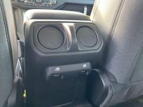 New 2026 Jeep Wrangler Unlimited Sport image 16