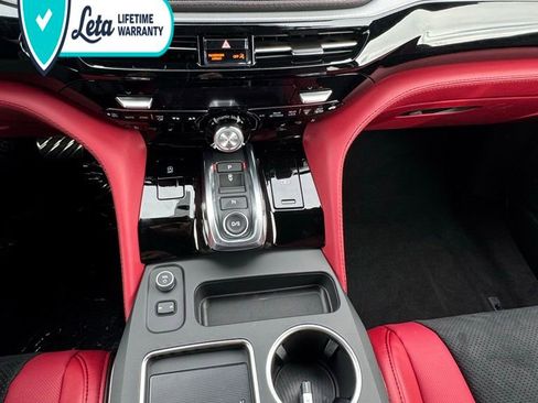 New 2026 Acura MDX A-Spec image 33