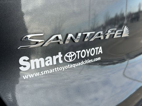 Used 2023 Hyundai Santa Fe SEL image 7