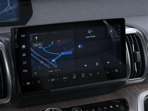 New 2026 Ford Expedition Platinum w/ Platinum Ultimate Package image 14