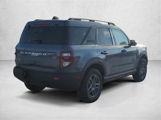 New 2026 Ford Bronco Sport Big Bend video 2