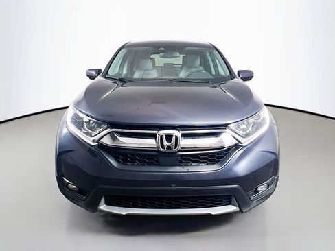 Used 2019 Honda CR-V EX-L image 2