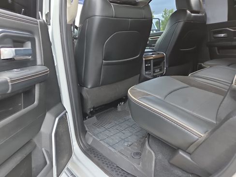 Used 2023 RAM 2500 Laramie AWD/4WD image 20