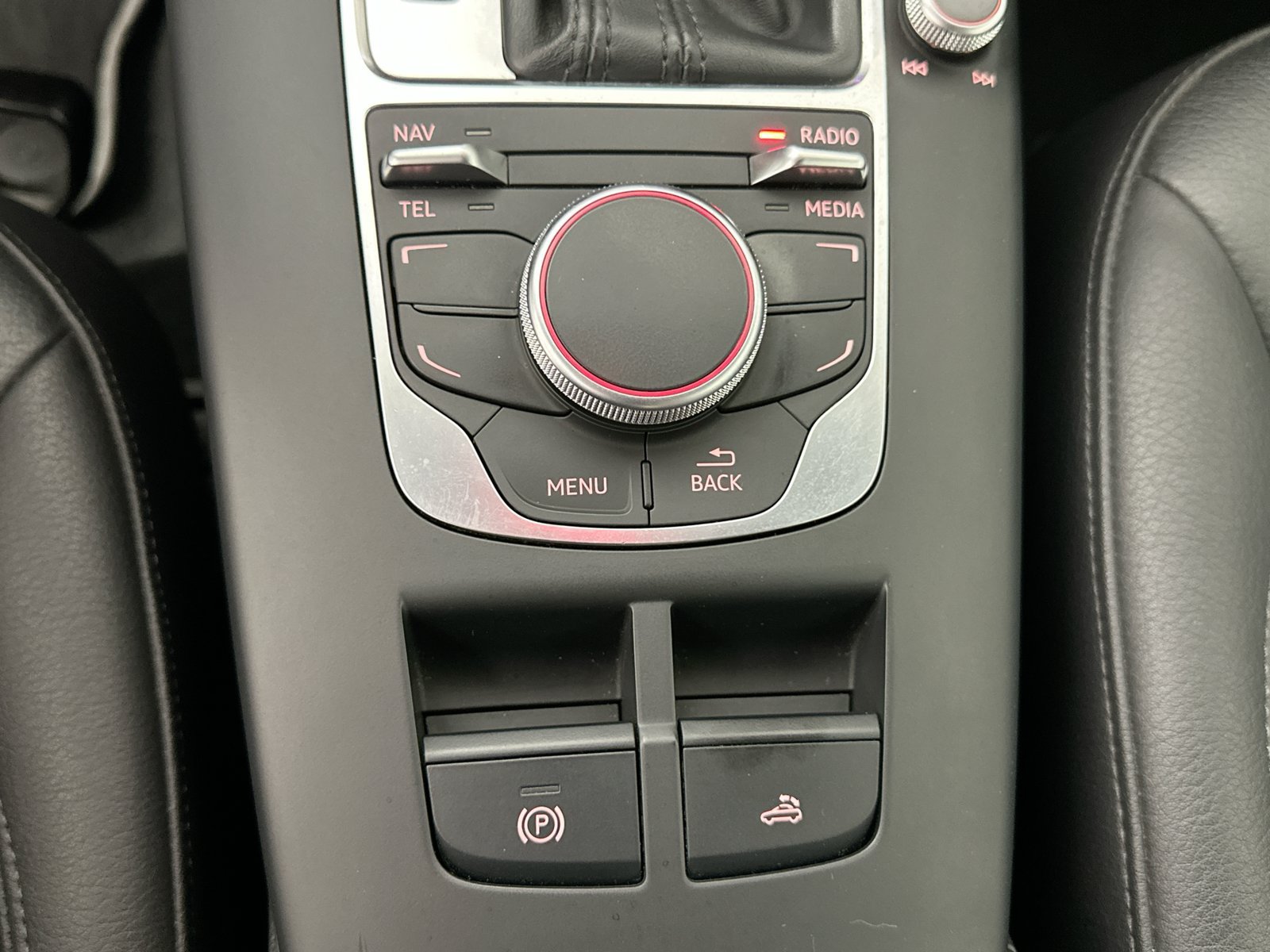 Used 2015 Audi A3 2.0T Premium AWD/4WD image 27
