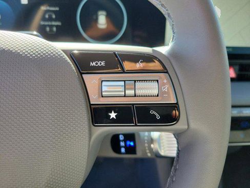 New 2025 Hyundai Ioniq 5 SEL image 20