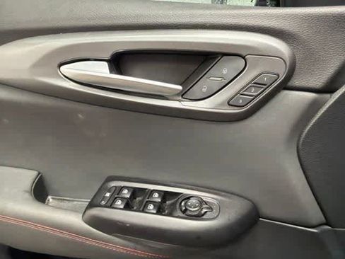Used 2024 Dodge Hornet R/T AWD/4WD image 25