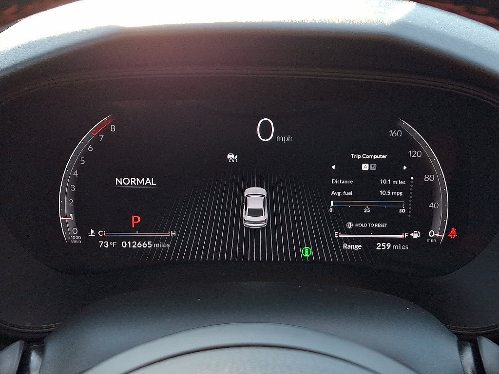 Certified 2025 Acura TLX w/ A-SPEC Package AWD/4WD image 21