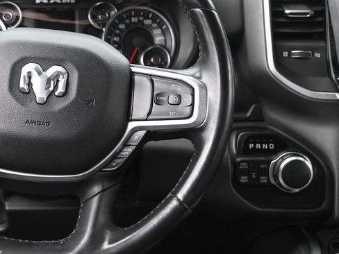 Used 2019 RAM 1500 Big Horn image 29