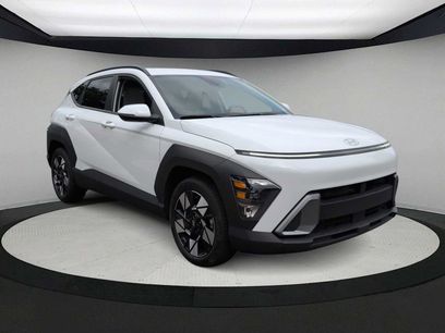 Used 2025 Hyundai Kona SEL