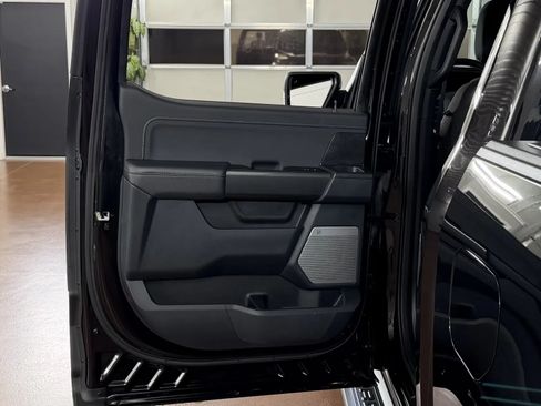 Used 2023 Ford F150 XLT w/ Equipment Group 302A High AWD/4WD image 32