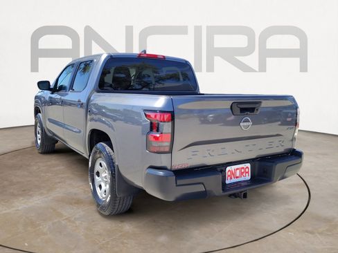 Certified 2024 Nissan Frontier S image 12