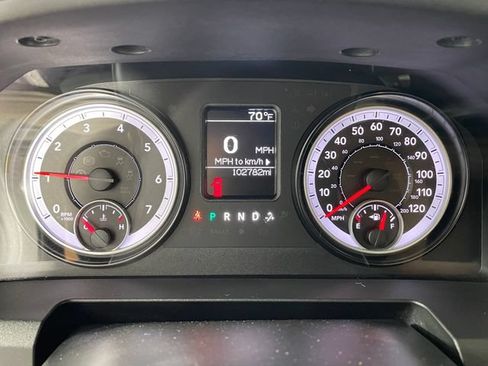 Used 2014 RAM 1500 Tradesman w/ Power & Remote Entry Group AWD/4WD image 5