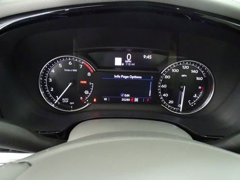Certified 2023 Cadillac XT6 Premium Luxury AWD/4WD image 14