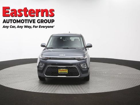 Used 2022 Kia Soul LX w/ Technology Package FWD image 51