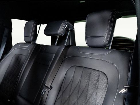 Used 2025 Mercedes-Benz G 63 AMG 4MATIC image 30