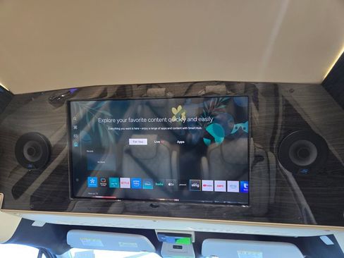 New 2024 Ford Transit 350 148 High Roof Extended DRW image 25