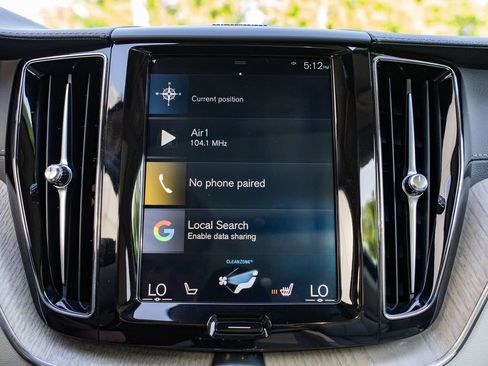 Used 2019 Volvo XC60 T6 Inscription w/ Protection Package AWD/4WD image 17