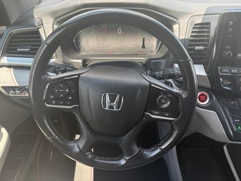 Used 2019 Honda Odyssey EX-L image 25