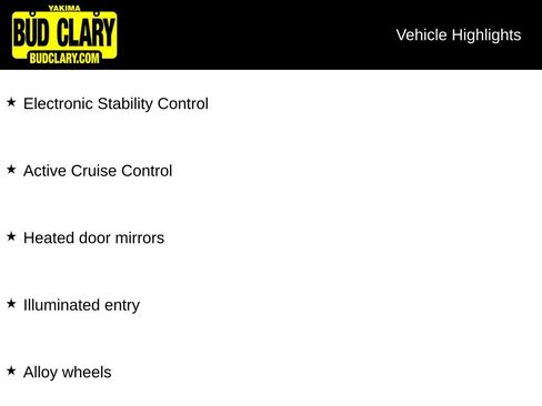 Certified 2025 Toyota Corolla SE w/ SE Premium Package image 8