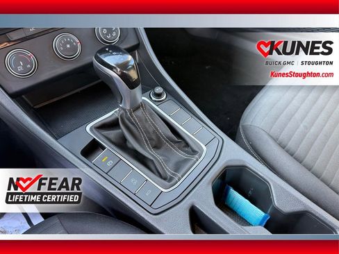 Used 2024 Volkswagen Jetta S image 36