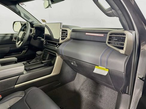 New 2026 Toyota Sequoia Platinum w/ TRD Off-Road Package AWD/4WD image 26