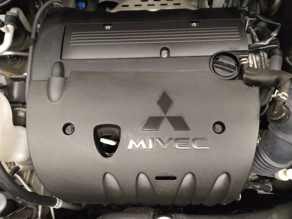 Used 2023 Mitsubishi Outlander Sport SE AWD/4WD image 30