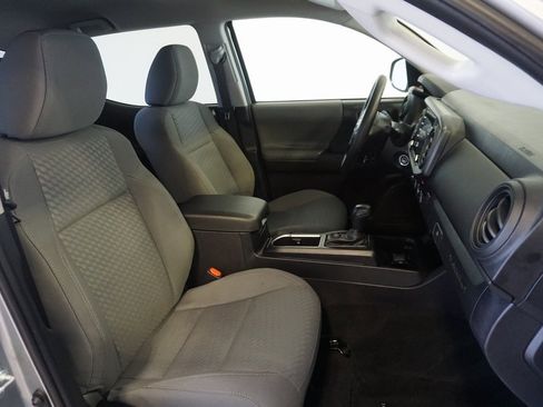 Certified 2023 Toyota Tacoma SR image 22