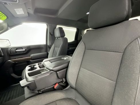 Used 2019 Chevrolet Silverado 1500 LT w/ All-Star Edition image 5