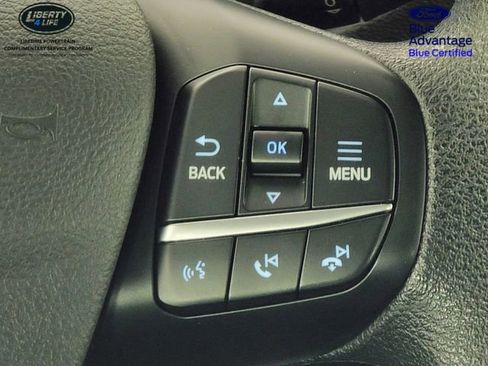 Used 2023 Ford Transit 350 XLT image 28