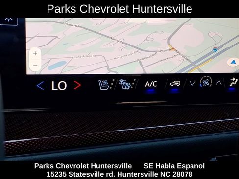 New 2026 Chevrolet Traverse RS FWD image 6