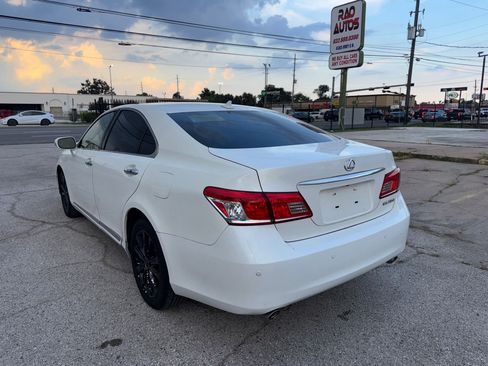 Used 2012 Lexus ES 350 image 8