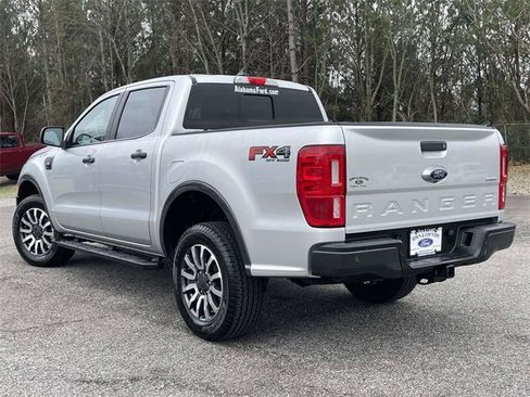 Used 2019 Ford Ranger XLT w/ Equipment Group 302A Luxury image 5