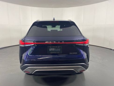 Used 2023 Lexus RX 350 Premium w/ Accessory Package (Z1) FWD image 7