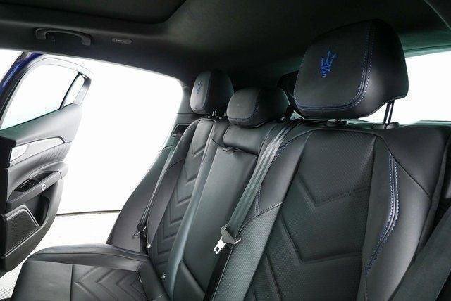 New 2026 Maserati Grecale Modena AWD/4WD image 24