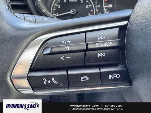 Used 2024 MAZDA CX-30 AWD 2.5 S w/ Preferred Package image 19