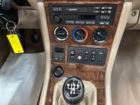 Used 1998 BMW Z3 2.8 image 17