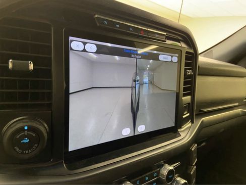 Used 2024 Ford F150 XLT w/ Equipment Group 302A MID image 33